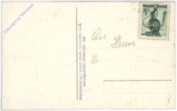 Schönbühel, Ansicht