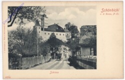 Schönbichl, Schloss