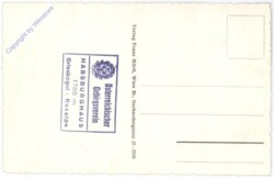 Schwarzau im Gebirge, Nasswald mit Gasthof Binder