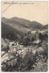 Schwarzois, Maria Seesal