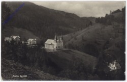 ak186315 Schwarzois, Maria Seesal