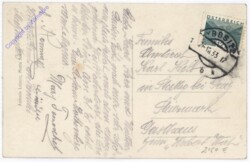 ak186315a Schwarzois, Maria Seesal