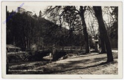Seebenstein, Ansicht