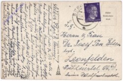 ak186328a Seebenstein, Schloss