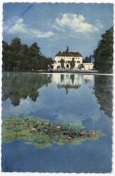 Seibersdorf, Schloss