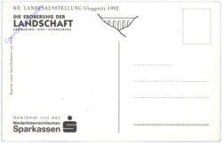ak186346a Semmering, Semmeringgebiet aus der Vogelschau