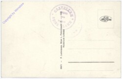 Semmering, Ruine Klamm