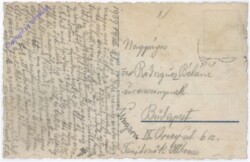 Semmering, Kalte Rinne