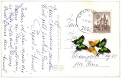 Semmering, Multiansicht