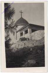 ak186356 Semmering, Sonnwendsteinspitze