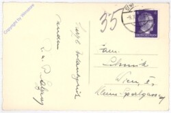 ak186361a Semmering, Polleroswand