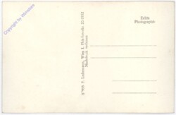 Semmering, Kalte Rinne, Poleroswand