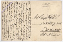 Semmering, Waldhof mit Raxalpe