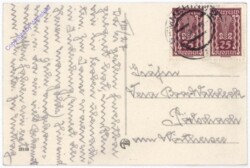 Semmering, Hotel Panhans