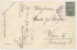 Semmering, Semmeringbahn u. Raxalpe