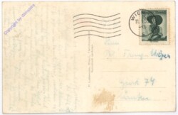 Semmering, Kirchlein am hochweg