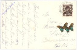 Semmering, Eisenbahnhotel Hochschneeberg