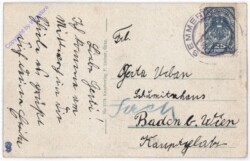 Semmering, Kurhaus am Semmering