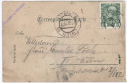 Semmering, Raxalpe und Polleroswand