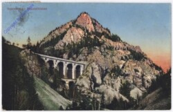 Semmering, Krauselklause