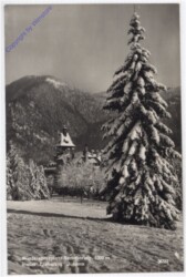 Semmering, Hotel Erzherzog Johann