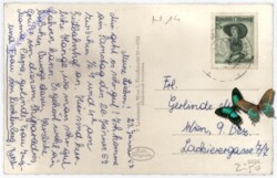 Semmering, Schloss Sommerau