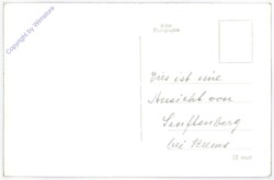 Senftenberg, Ortsansicht