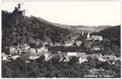 ak186435 Senftenberg, Ortsansicht