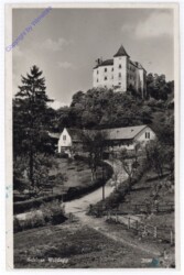 Sittendorf, Schloss Wildegg