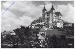 Sonntagberg, Ansicht