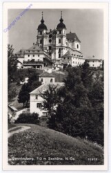 Sonntagberg, Ansicht