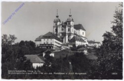 Sonntagberg, Ansicht
