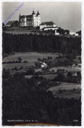 Sonntagberg, Ansicht