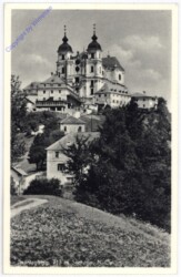 Sonntagberg, Ansicht