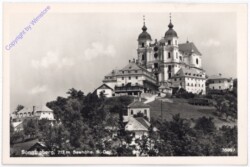 Sonntagberg, Ansicht