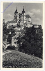 Sonntagberg, Ansicht