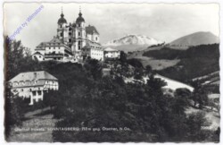 Sonntagberg, Gasthof Irowetz