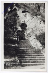 ak186476 Spitz an der Donau, Bayer-Denkmal