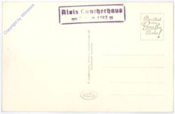 Steinhaus, Alois Güntherhaus am Stuhleck