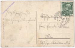 Steinwandgraben, Steinwandklamm