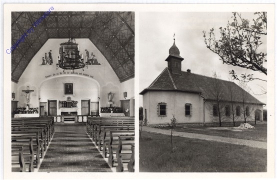Strasshof an der Nordbahn, Multiansicht