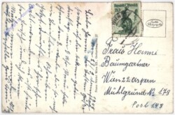Strengberg am Schneeberg, Erholungsheim