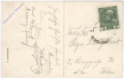 ak186523a St. Andrä-Wördern, Ortsansicht