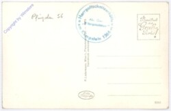 St. Corona, Blick vom Kampsteingipfel