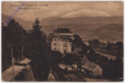 St. Corona, Gruss aus