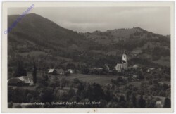 St. Gotthard, Ansicht