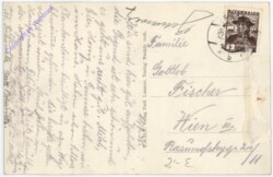 St. Gotthard, Ansicht