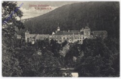 St. Johann, Schloss Herberstein