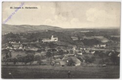 St. Johann, Ortsansicht