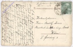 ak186552a St. Johann, Schloss Herberstein im Jahre 1600